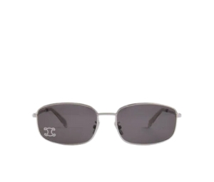 Buy Celine Triomphe Rhinestone 02 Rectangular Sunglasses at Sasom – Authentic and Ready to Ship