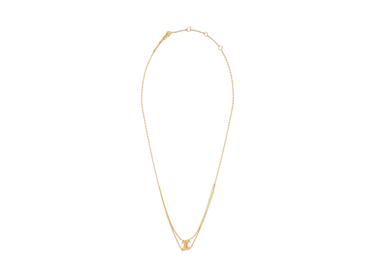 https://d2cva83hdk3bwc.cloudfront.net/celine-triomphe-suspended-necklace-in-brass-with-gold-finish-gold-3.jpg