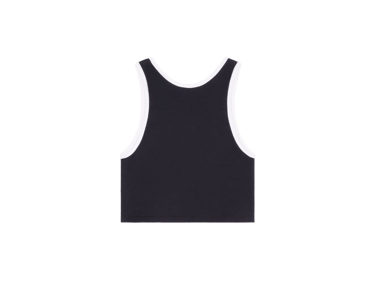 https://d2cva83hdk3bwc.cloudfront.net/celine-triomphe-tank-top-in-cotton-jersey-black-white-2.jpg