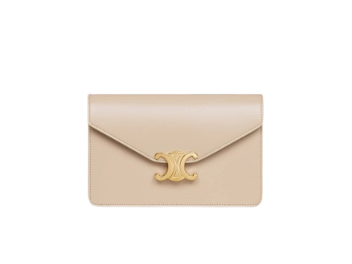 https://d2cva83hdk3bwc.cloudfront.net/celine-wallet-on-chain-margo-in-shiny-calfskin-with-gold-finishing-hardware-nude-1.jpg