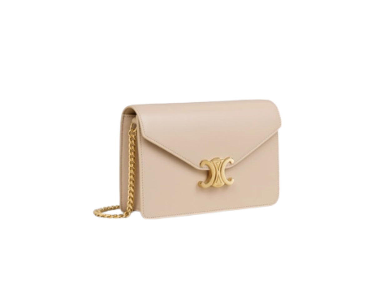 https://d2cva83hdk3bwc.cloudfront.net/celine-wallet-on-chain-margo-in-shiny-calfskin-with-gold-finishing-hardware-nude-2.jpg