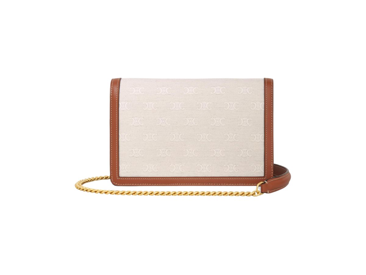 https://d2cva83hdk3bwc.cloudfront.net/celine-wallet-on-chain-margo-in-textile-triomphe-and-calfskin-natural-tan-3.jpg