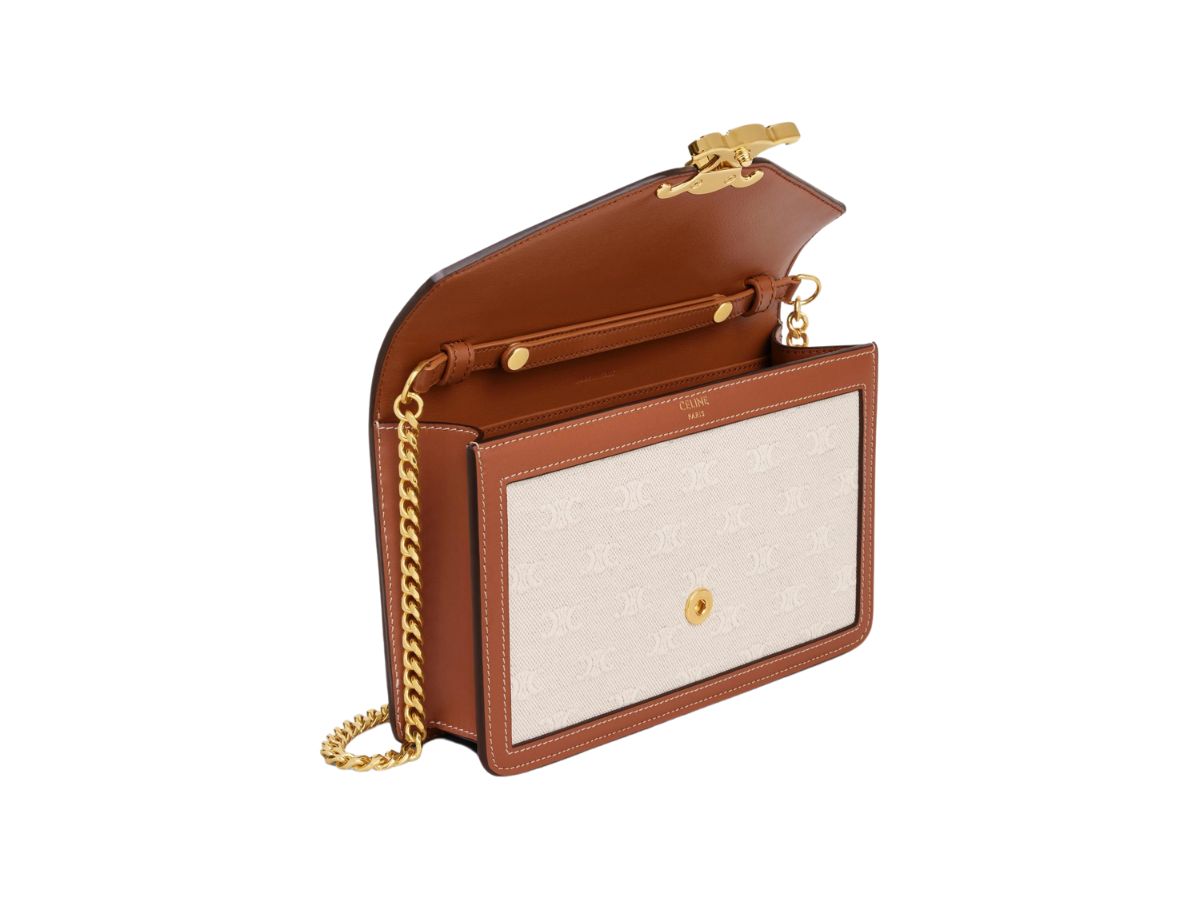 https://d2cva83hdk3bwc.cloudfront.net/celine-wallet-on-chain-margo-in-textile-triomphe-and-calfskin-natural-tan-4.jpg