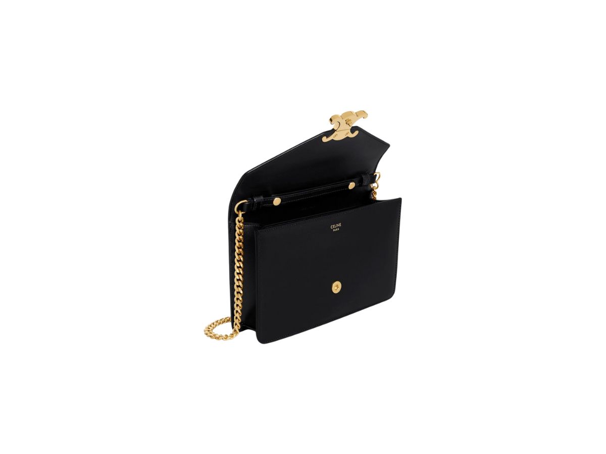 https://d2cva83hdk3bwc.cloudfront.net/celine-wallet-on-chain-triomphe-in-shiny-calfskin-black-3.jpg