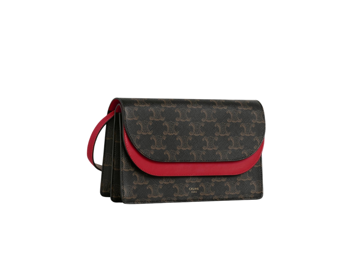 https://d2cva83hdk3bwc.cloudfront.net/celine-wallet-on-strap-in-triomphe-canvas-and-lambskin-red-2.jpg