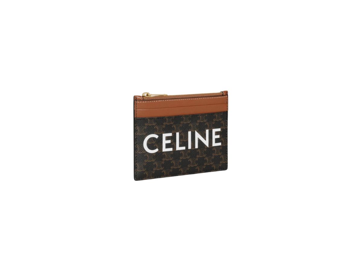 https://d2cva83hdk3bwc.cloudfront.net/celine-zipped-purse-in-triomphe-canvas-and-lambskin-with-celine-print-tan-3.jpg