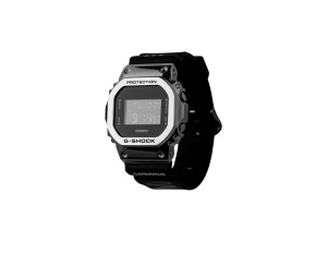 Buy Casio G-Shock  x Carnival Sliver (2019 Thailand Limited) at Sasom – Authentic and Ready to Ship