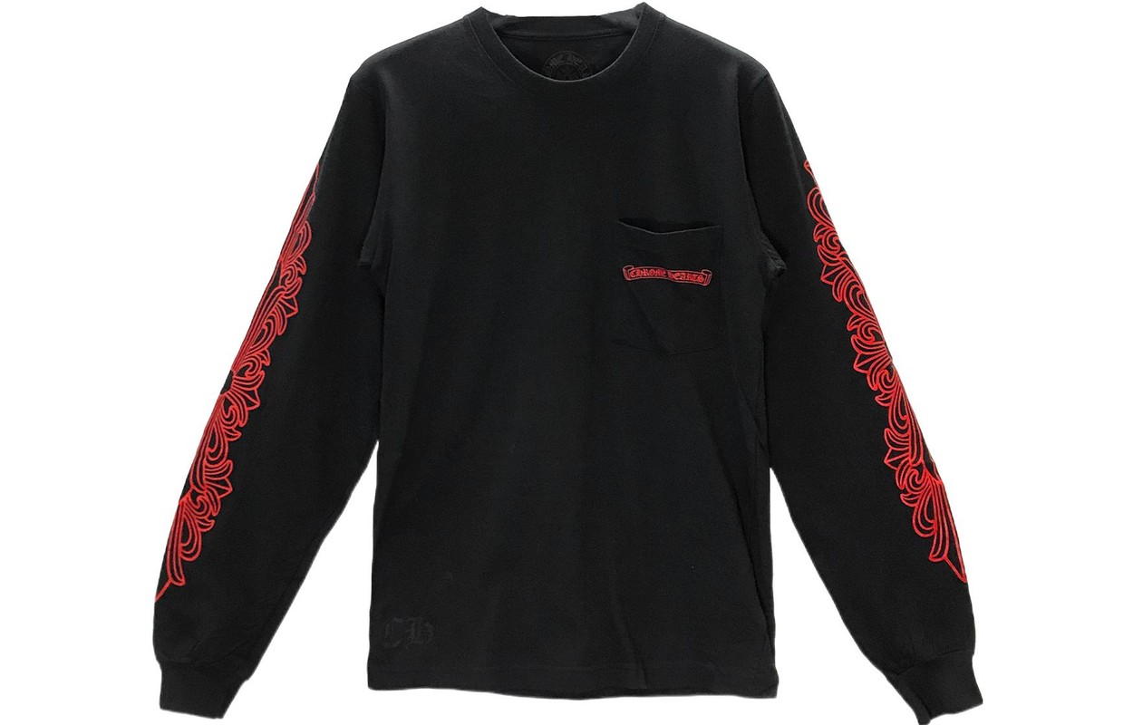 https://d2cva83hdk3bwc.cloudfront.net/ch-2022343-chrome-hearts-ss22-floral-arm-pattern-long-sleeve-t-shirt-black-2.jpg