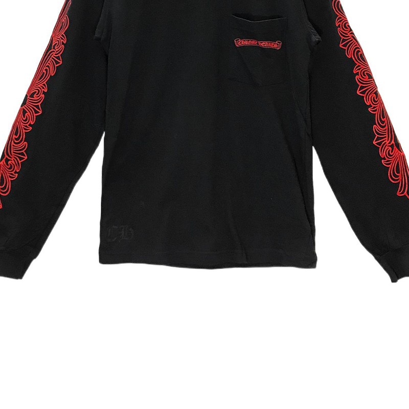 https://d2cva83hdk3bwc.cloudfront.net/ch-2022343-chrome-hearts-ss22-floral-arm-pattern-long-sleeve-t-shirt-black-5.jpg