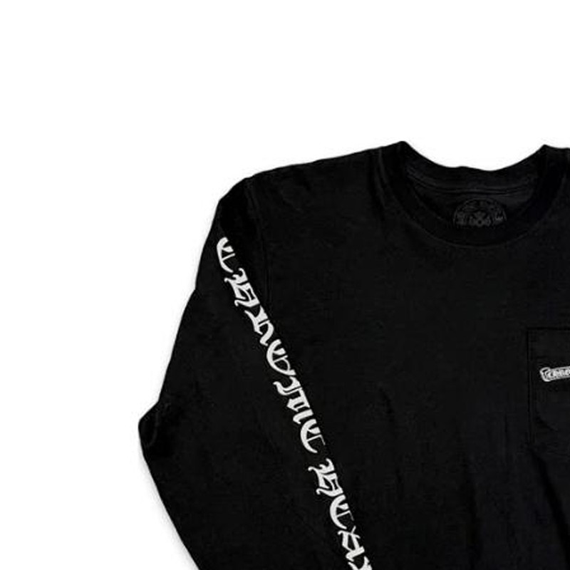 https://d2cva83hdk3bwc.cloudfront.net/ch-7781201-chrome-hearts-letter-print-crew-neck-long-sleeve-t-shirt-black-4.jpg
