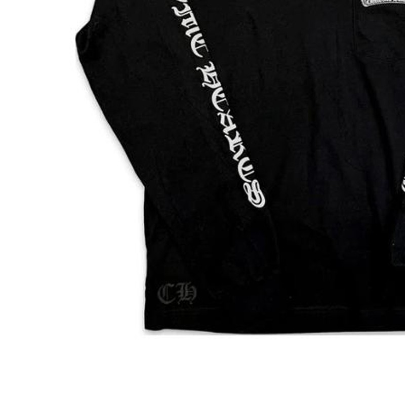 https://d2cva83hdk3bwc.cloudfront.net/ch-7781201-chrome-hearts-letter-print-crew-neck-long-sleeve-t-shirt-black-5.jpg