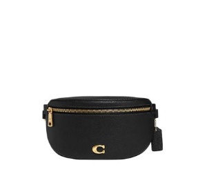 Buy Coach Bethany Belt Bag Black at Sasom – Authentic and Ready to Ship