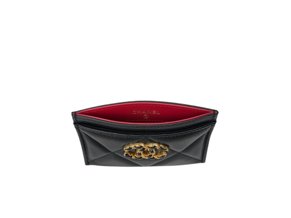 https://d2cva83hdk3bwc.cloudfront.net/chanel-19-card-holder-in-lambskin-with-gold-tone-hardware-black-3.jpg