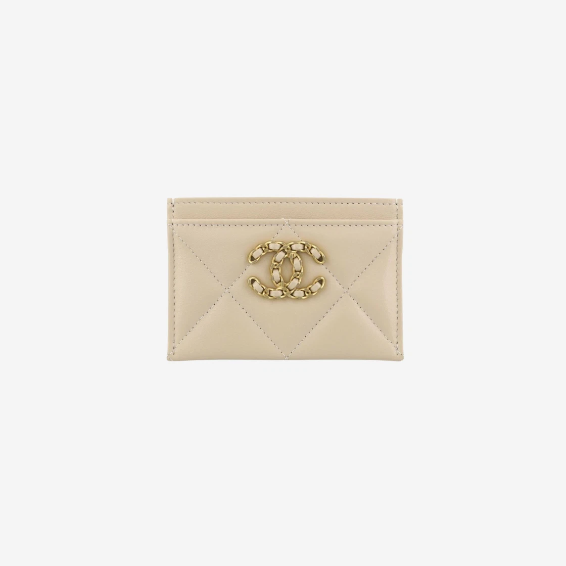https://d2cva83hdk3bwc.cloudfront.net/chanel-19-card-holder-lambskin-%26-gold-beige-1.jpg