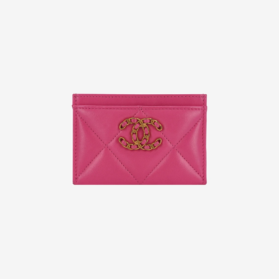https://d2cva83hdk3bwc.cloudfront.net/chanel-19-card-holder-lambskin-%26-gold-pink-1.jpg