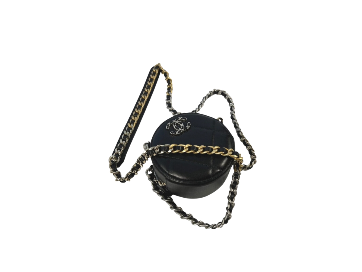 https://d2cva83hdk3bwc.cloudfront.net/chanel-19-clutch-with-chain-in-lambskin-with-silver-metal-hardware-black-2.jpg
