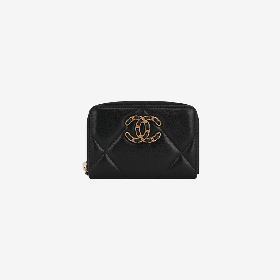 https://d2cva83hdk3bwc.cloudfront.net/chanel-19-zipped-coin-purse-lambskin-%26-gold-black-2.jpg