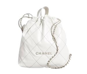 Buy Chanel 22 Large Backpack at Sasom – Authentic and Ready to Ship