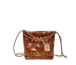 Buy Chanel 22 Mini Handbag at Sasom – Authentic and Ready to Ship