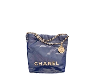 Buy Chanel 22 Mini Handbag at Sasom – Authentic and Ready to Ship