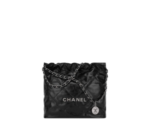 Buy Chanel 22 Small Handbag at Sasom – Authentic and Ready to Ship
