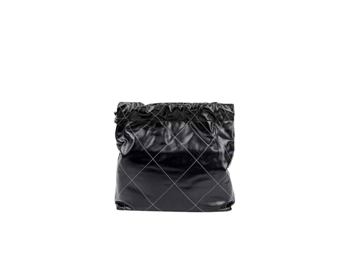https://d2cva83hdk3bwc.cloudfront.net/chanel-22-small-handbag-in-shiny-calfskin-with-gold-tone-metal-hardware-gold-black-white-2.jpg