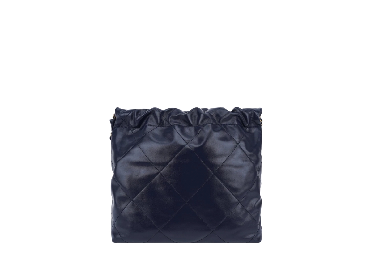 https://d2cva83hdk3bwc.cloudfront.net/chanel-22-small-handbag-in-shiny-calfskin-with-gold-tone-metal-hardware-gold-navy-blue-2.jpg