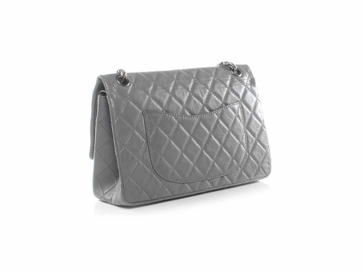 https://d2cva83hdk3bwc.cloudfront.net/chanel-aged-calfskin-255-reissue-226-flap-grey-3.jpg
