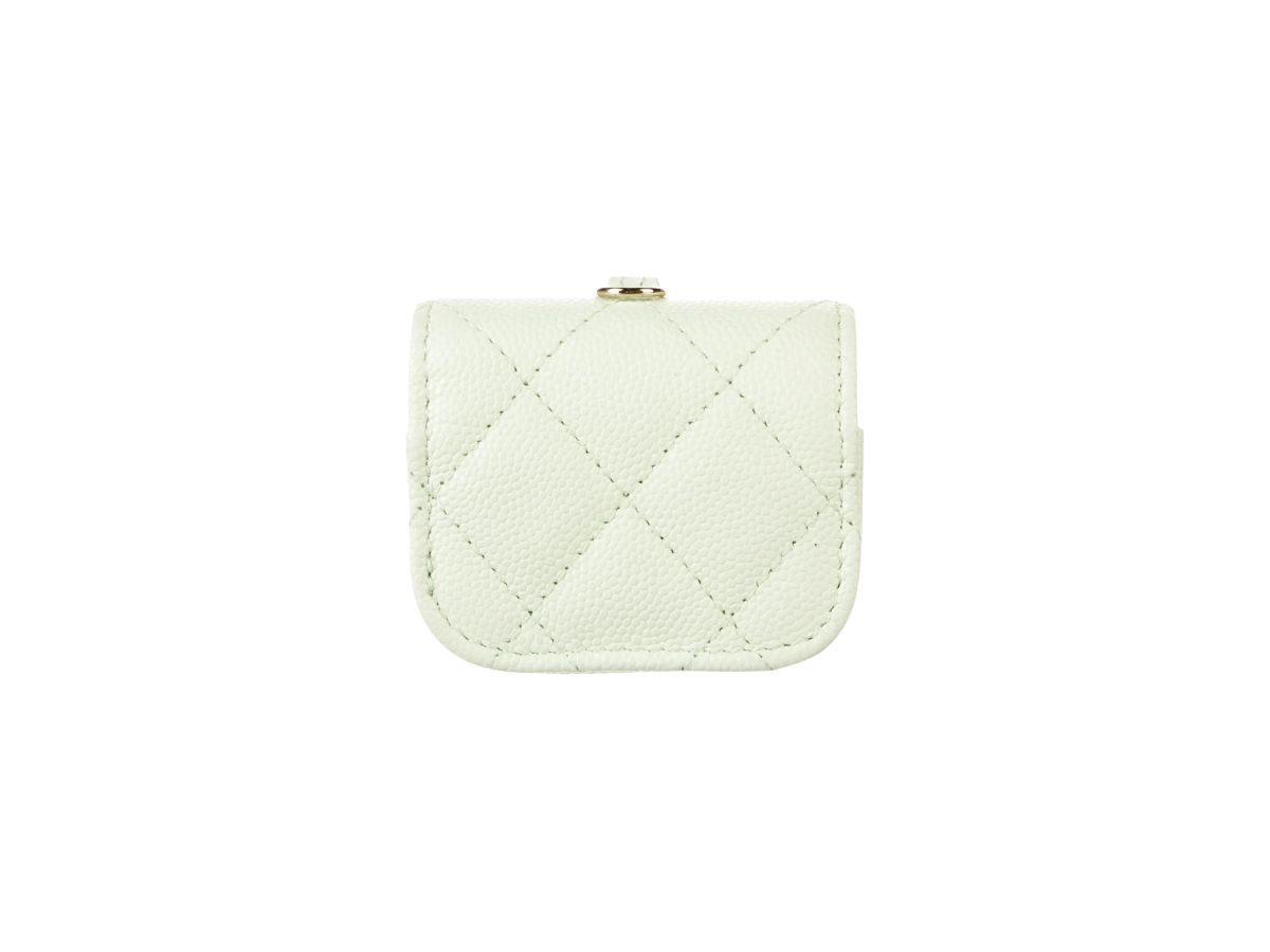 https://d2cva83hdk3bwc.cloudfront.net/chanel-airpods-case--in-grained-calfskin-with-gold-hardware-light-green-3.jpg