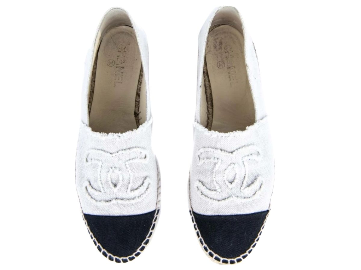 https://d2cva83hdk3bwc.cloudfront.net/chanel-beige---black-canvas-cap-toe-cc-espadrilles-3.jpg