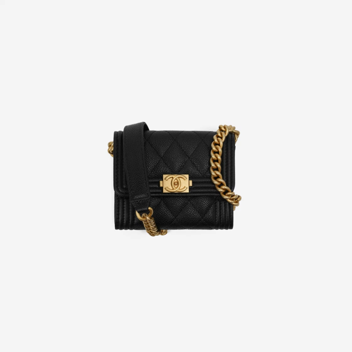 https://d2cva83hdk3bwc.cloudfront.net/chanel-boy-chanel-flap-coin-purse-with-chain-grained-calfskin-%26-gold-black-1.jpg
