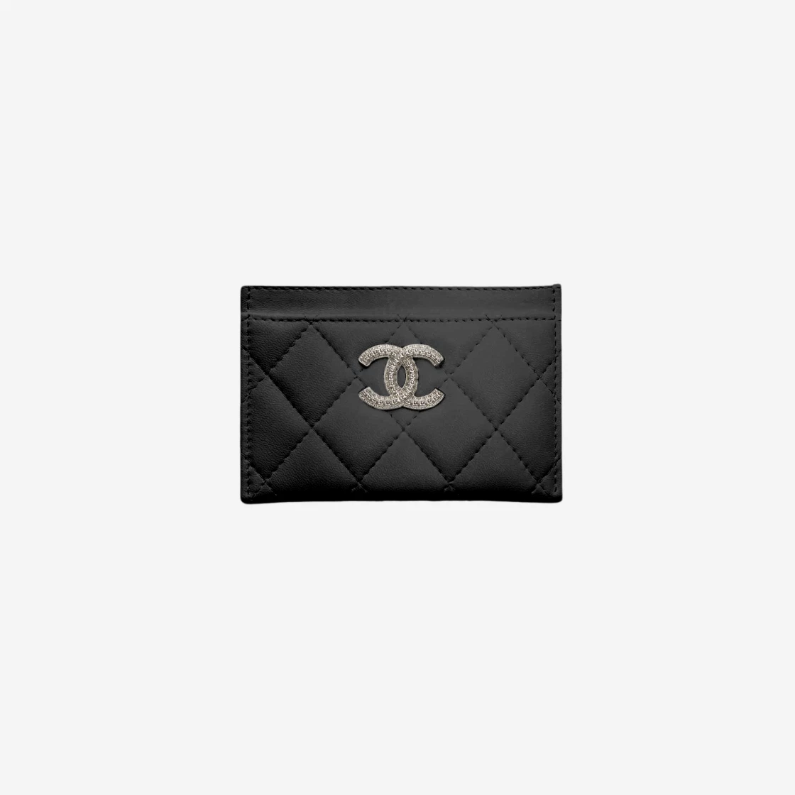 https://d2cva83hdk3bwc.cloudfront.net/chanel-card-holder-lambskin-%26-silver-black-2.jpg