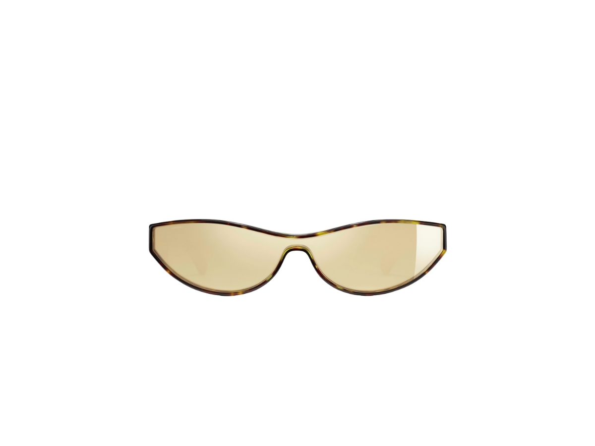 chanel eye cat sunglasses