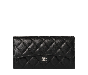 Buy Chanel Flap Wallet at Sasom – Authentic and Ready to Ship