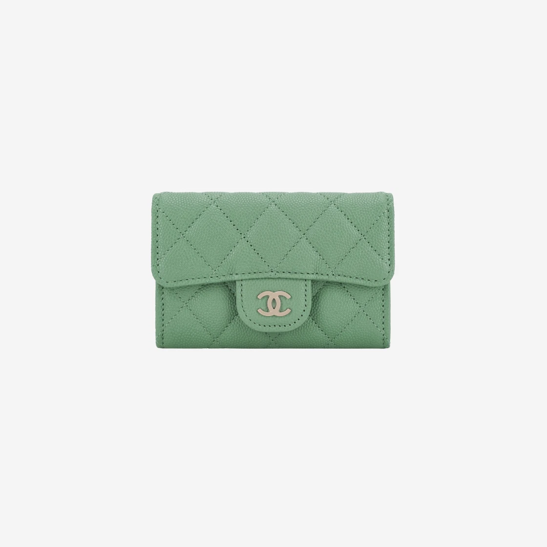 https://d2cva83hdk3bwc.cloudfront.net/chanel-classic-card-holder-grained-shiny-calfskin-%26-gold-light-green-1.jpg