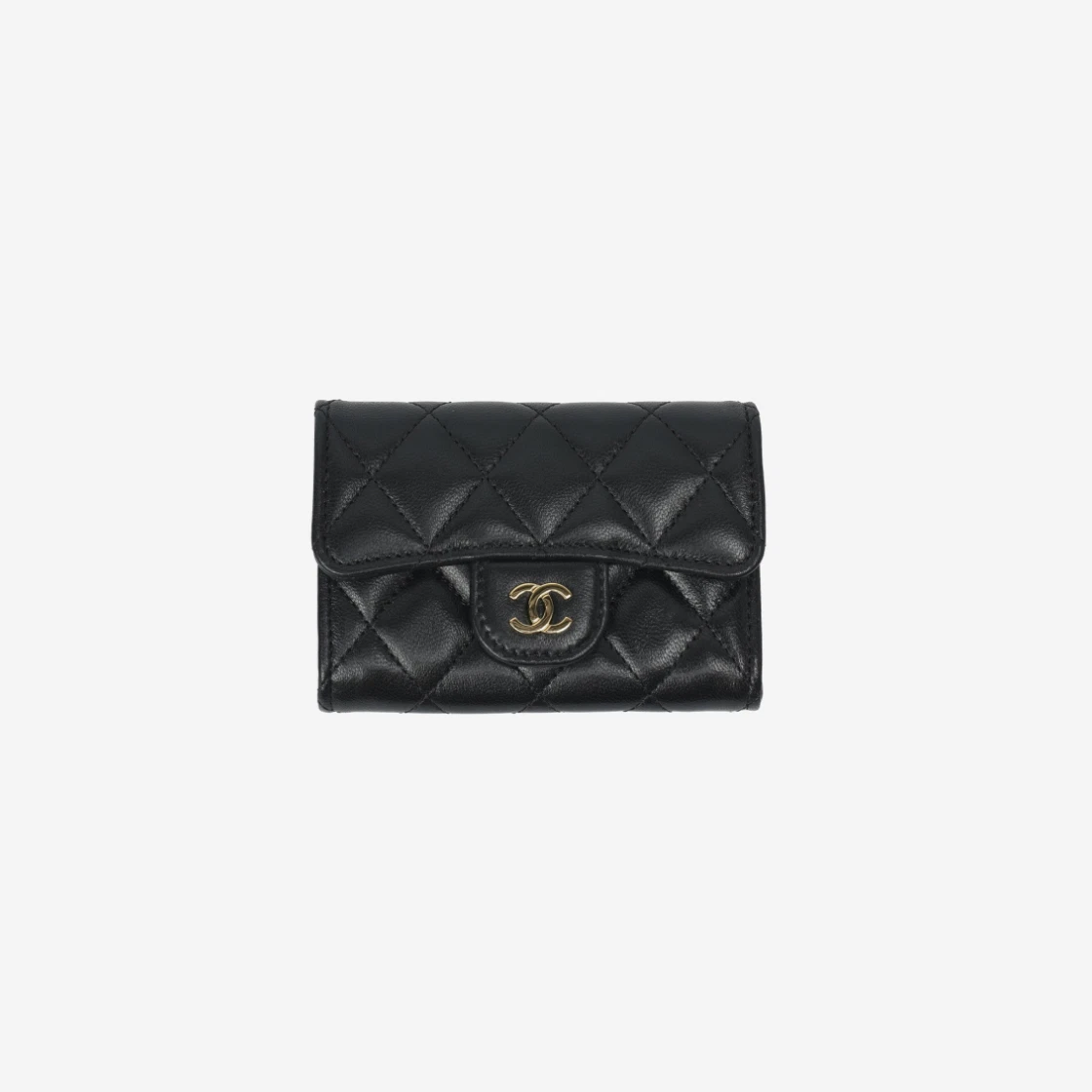 https://d2cva83hdk3bwc.cloudfront.net/chanel-classic-card-holder-lambskin-%26-gold-black-2.jpg