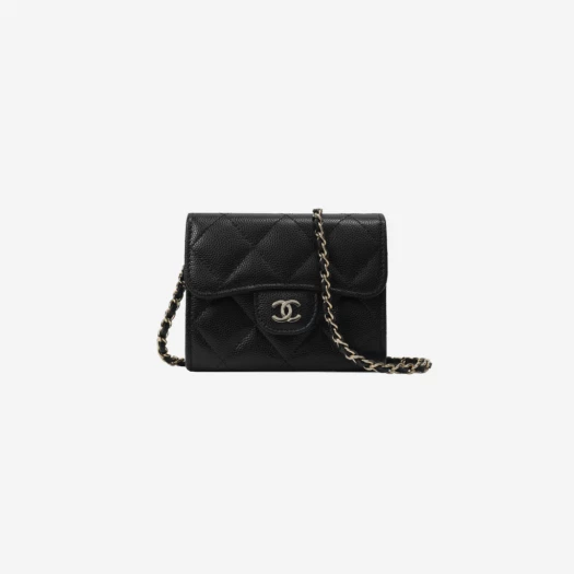 Buy Chanel Classic Clutch With Chain at Sasom – Authentic and Ready to Ship
