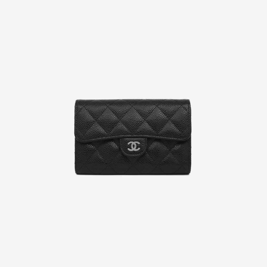 https://d2cva83hdk3bwc.cloudfront.net/chanel-classic-flap-wallet-grained-calfskin-%26-silver-black-1.jpg