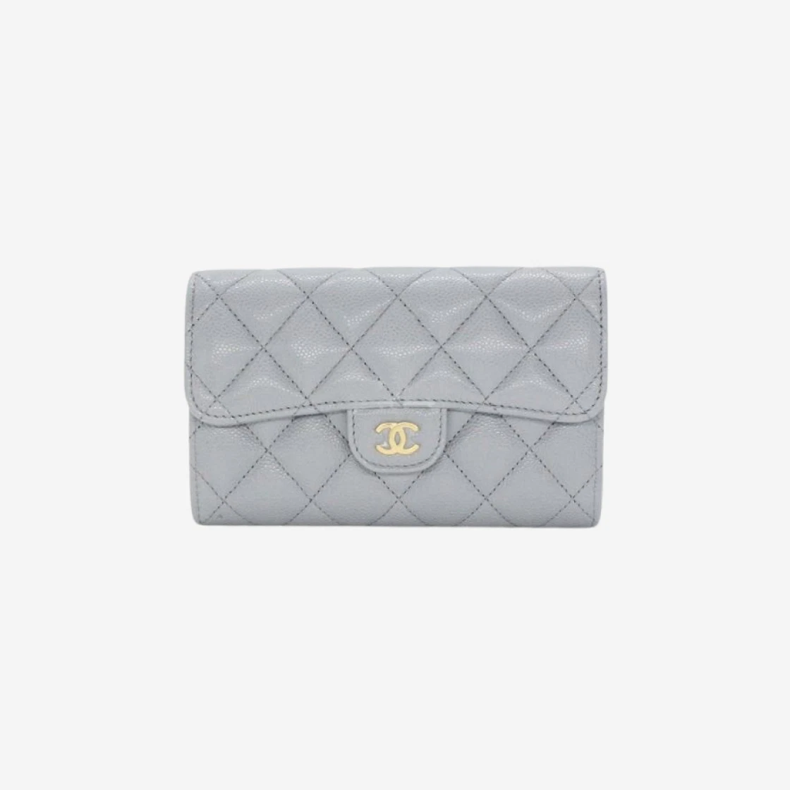 https://d2cva83hdk3bwc.cloudfront.net/chanel-classic-flap-wallet-grained-shiny-calfskin-%26-gold-grey-2.jpg