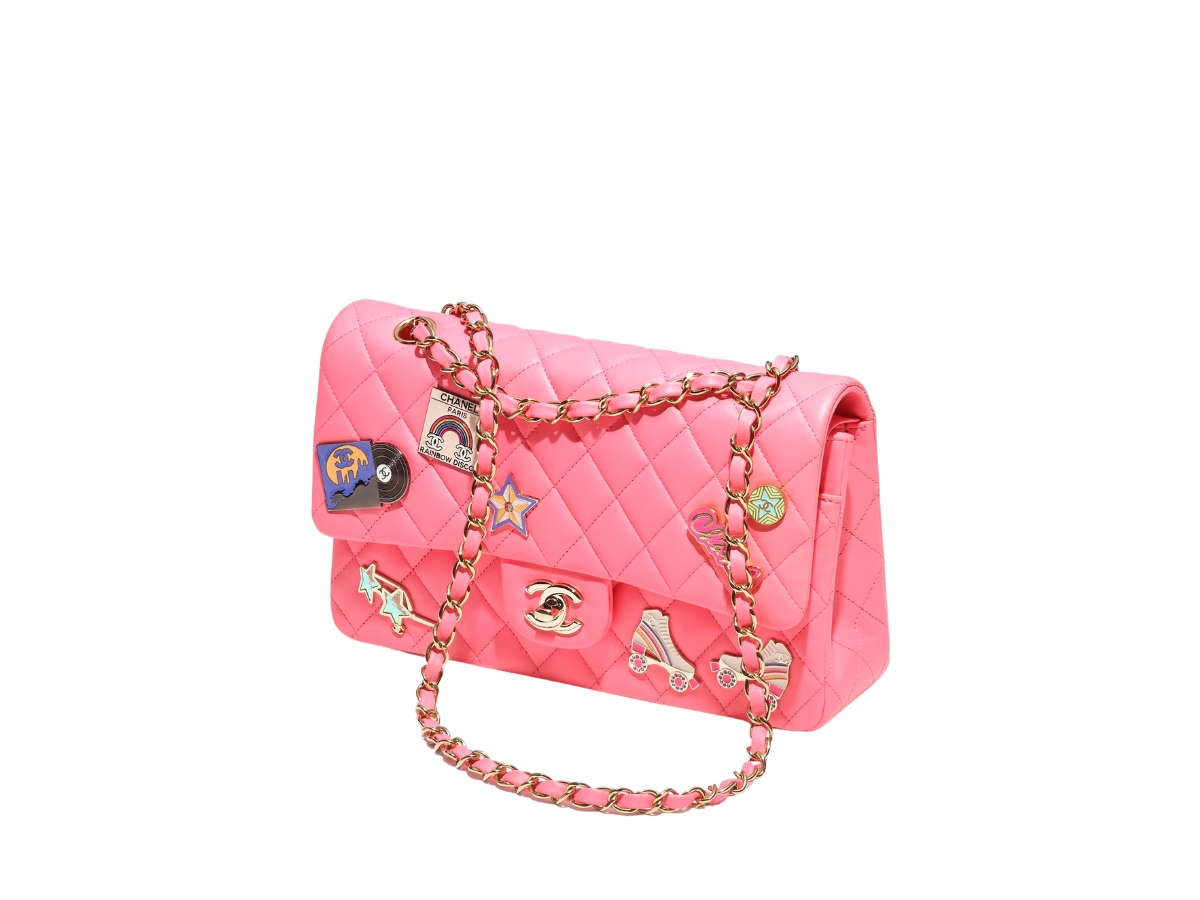 https://d2cva83hdk3bwc.cloudfront.net/chanel-classic-handbag-in-lambskin-leather-with-enamel-gold-tone-metal-hardware-coral-pink-2.jpg