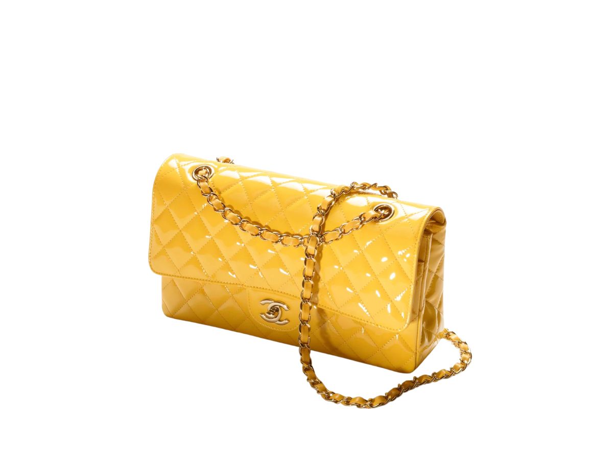 https://d2cva83hdk3bwc.cloudfront.net/chanel-classic-handbag-in-patent-calfskin-with-gold-tone-metal-yellow-2.jpg