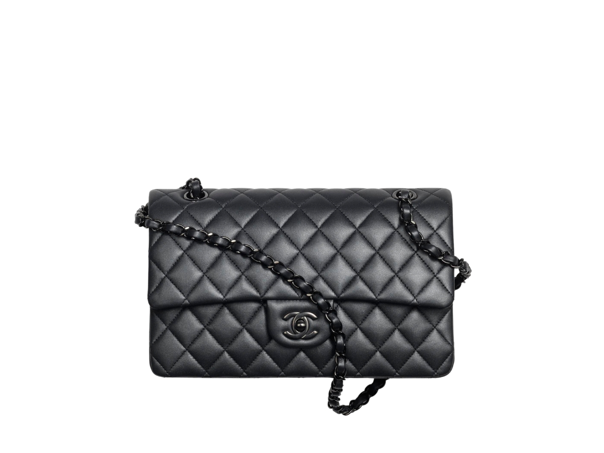 https://d2cva83hdk3bwc.cloudfront.net/chanel-classic-handbag-in-pearly-lambskin-with-black-tone-metal-hardware-black-1.jpg