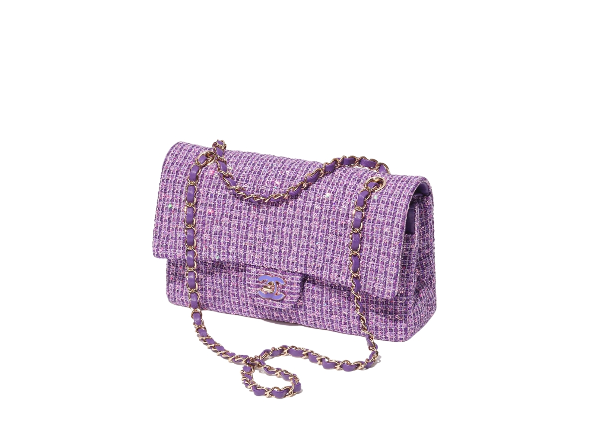 https://d2cva83hdk3bwc.cloudfront.net/chanel-classic-handbag-in-tweed-with-enamel-sequins-gold-tone-metal-hardware-purple-silver-2.jpg