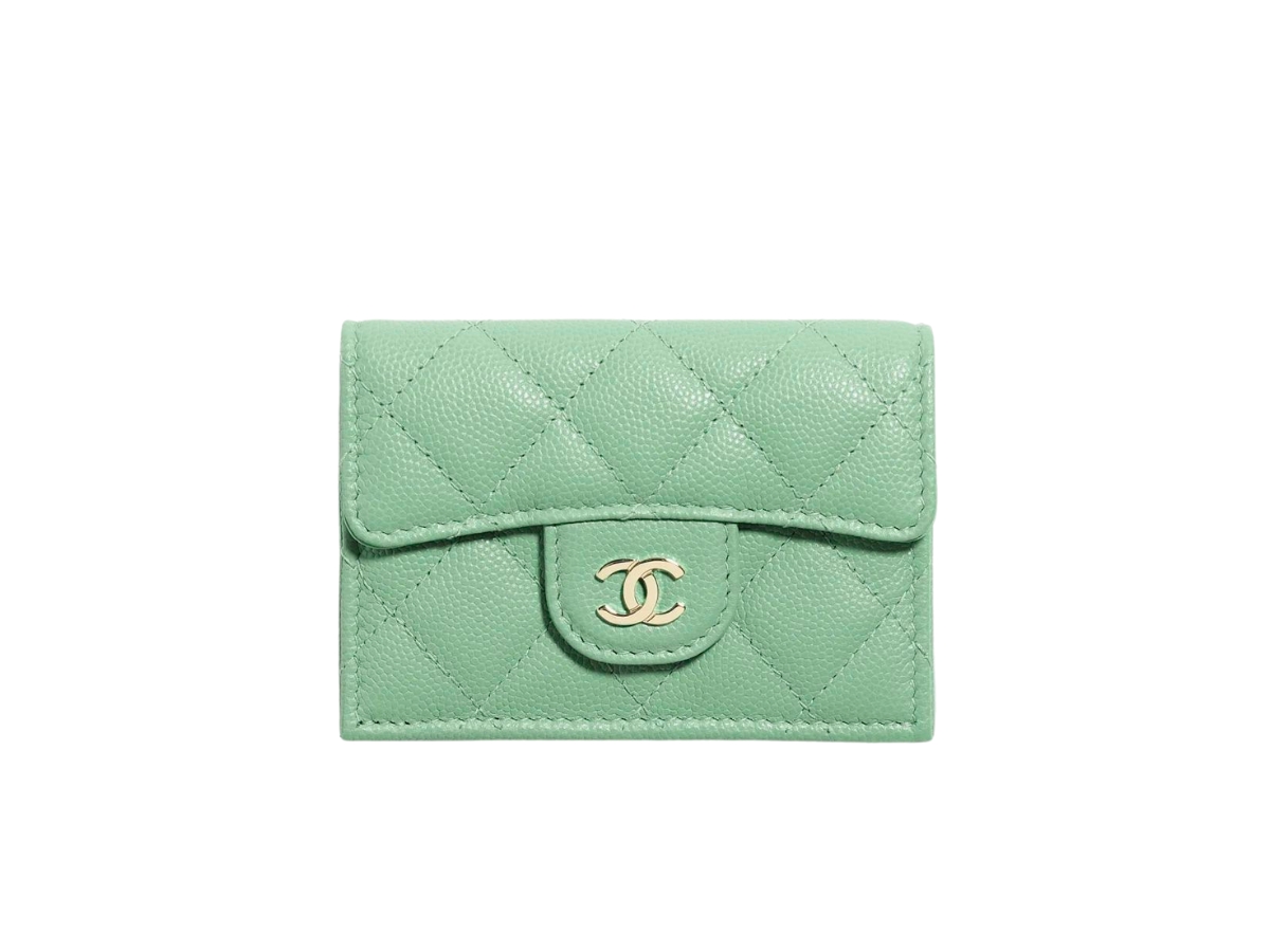 https://d2cva83hdk3bwc.cloudfront.net/chanel-classic-small-flap-wallet--in-shiny-grained-calfskin-with-gold-tone-metal-hardware-light-green-1.jpg