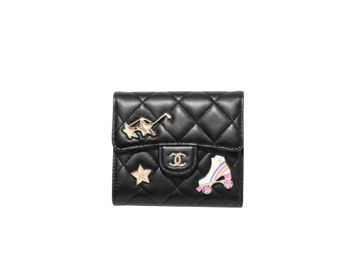 https://d2cva83hdk3bwc.cloudfront.net/chanel-classic-small-flap-wallet-in-lambskin-and-enamel-with-gold-tone-metal-hardware-black-1.jpg