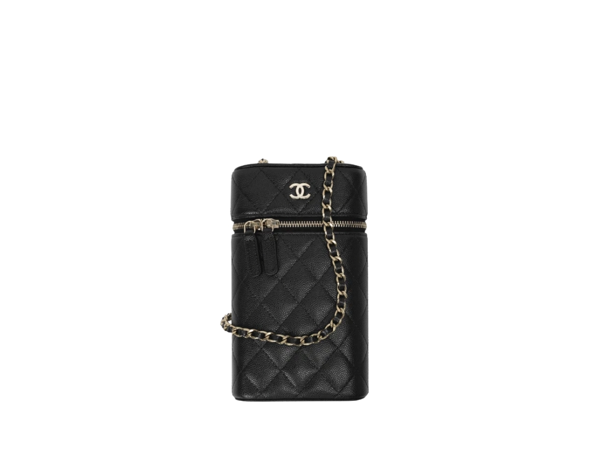 https://d2cva83hdk3bwc.cloudfront.net/chanel-classic-vanity-phone-holder-in-grained-calfskin-with-gold-metal-hardware-black-1.jpg