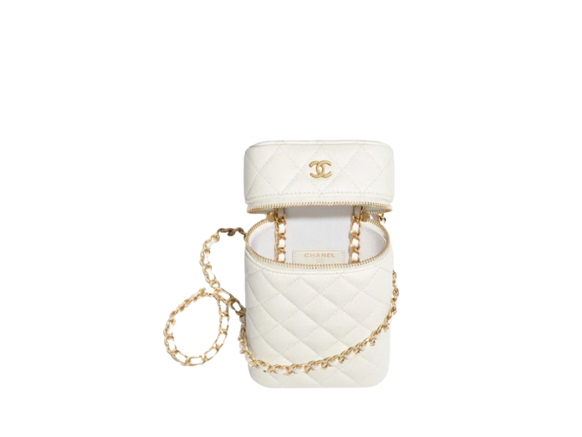 https://d2cva83hdk3bwc.cloudfront.net/chanel-classic-vanity-phone-holder-in-grained-calfskin-with-gold-metal-hardware-white-2.jpg