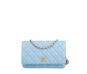 Buy Chanel Classic Wallet On Chain at Sasom – Authentic and Ready to Ship