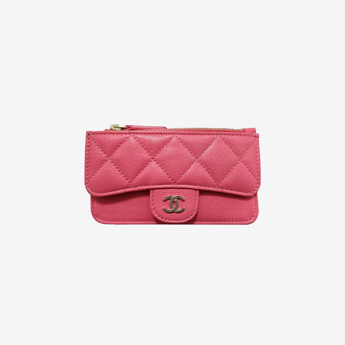 https://d2cva83hdk3bwc.cloudfront.net/chanel-classic-zipped-card-holder-grained-shiny-calfskin-%26-gold-pink-2.jpg