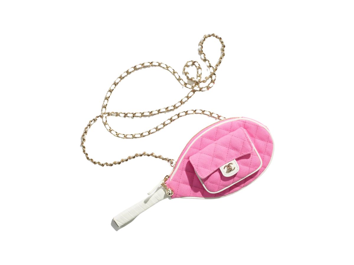 https://d2cva83hdk3bwc.cloudfront.net/chanel-clutch-with-chain-in-cotton-canvas-calfskin-with-gold-tone-metal-pink-white-2.jpg